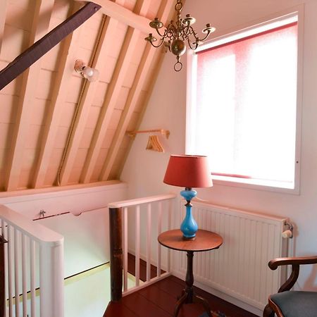 Logement 'T Oude Bierhuys Middelburg Camera foto