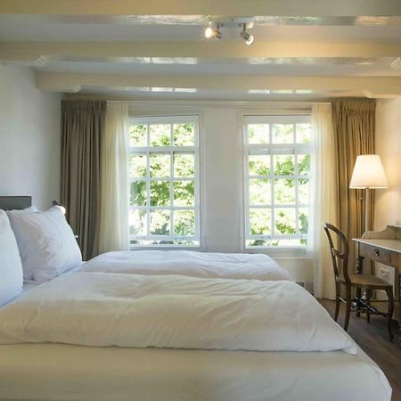 Logement 'T Oude Bierhuys Middelburg Esterno foto