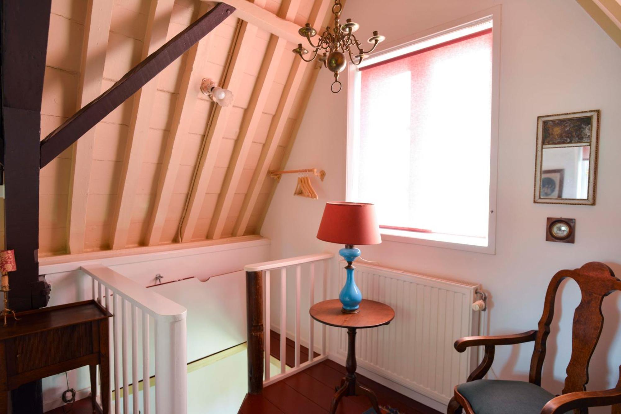 Logement 'T Oude Bierhuys Middelburg Camera foto