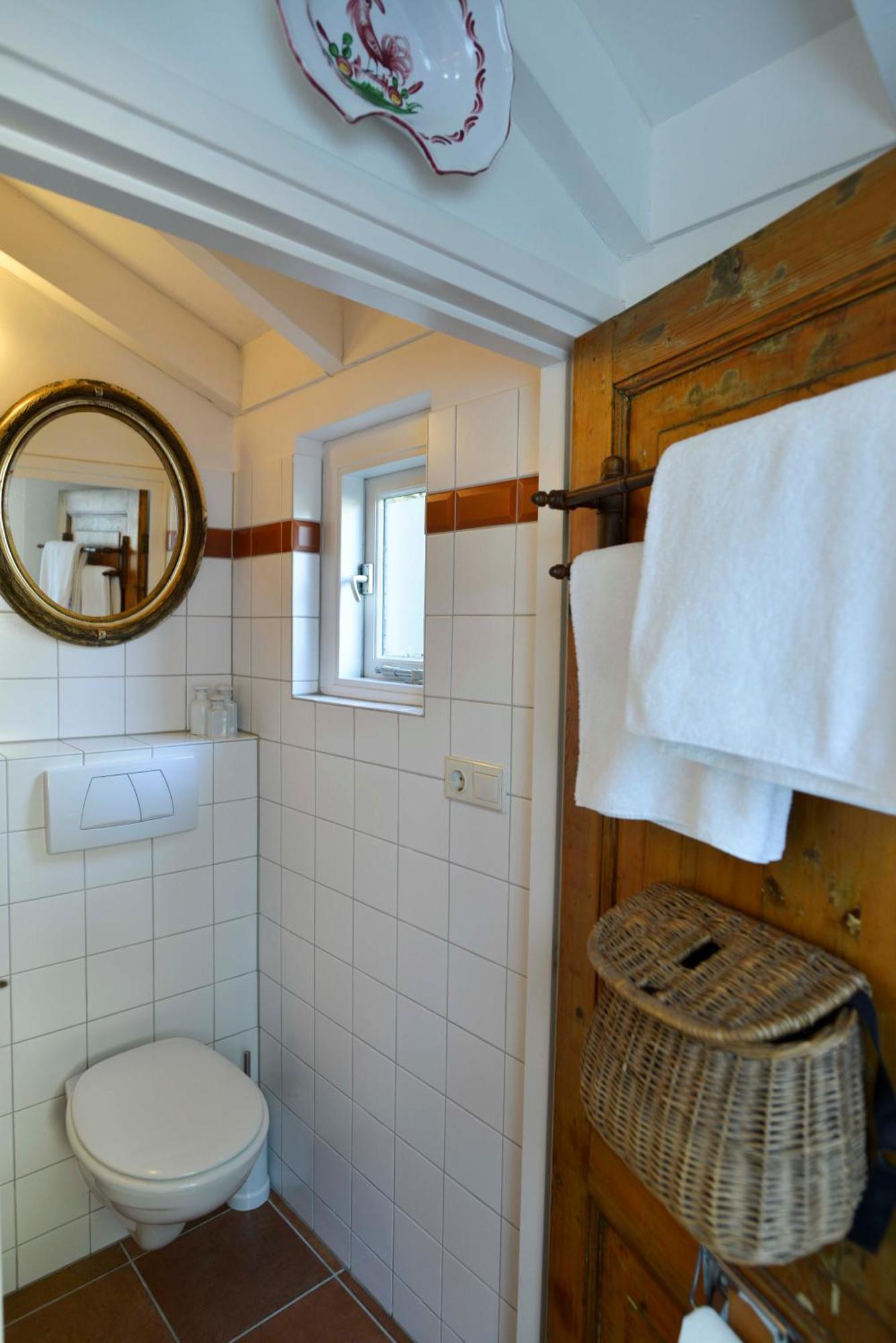 Logement 'T Oude Bierhuys Middelburg Camera foto