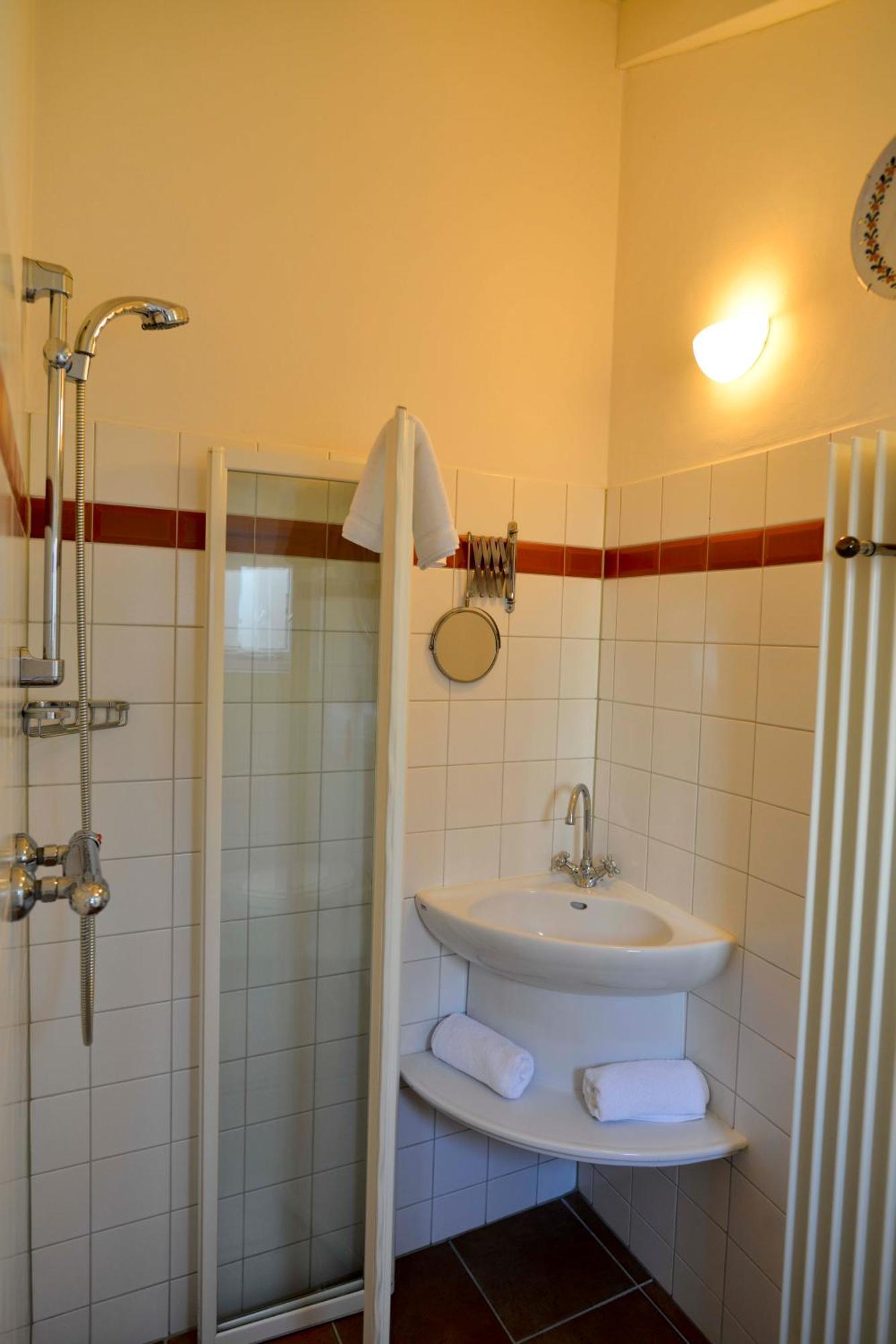 Logement 'T Oude Bierhuys Middelburg Camera foto