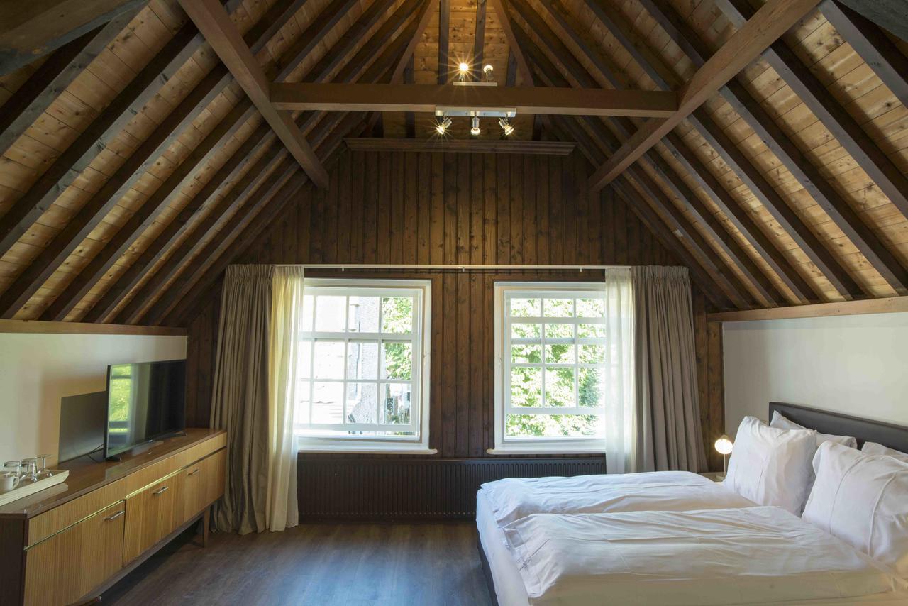 Logement 'T Oude Bierhuys Middelburg Esterno foto