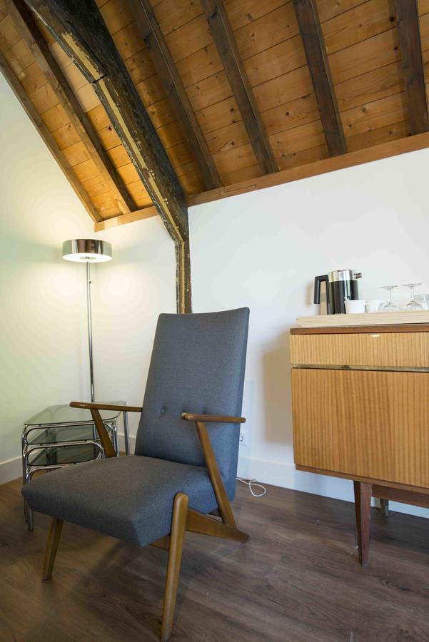 Logement 'T Oude Bierhuys Middelburg Esterno foto