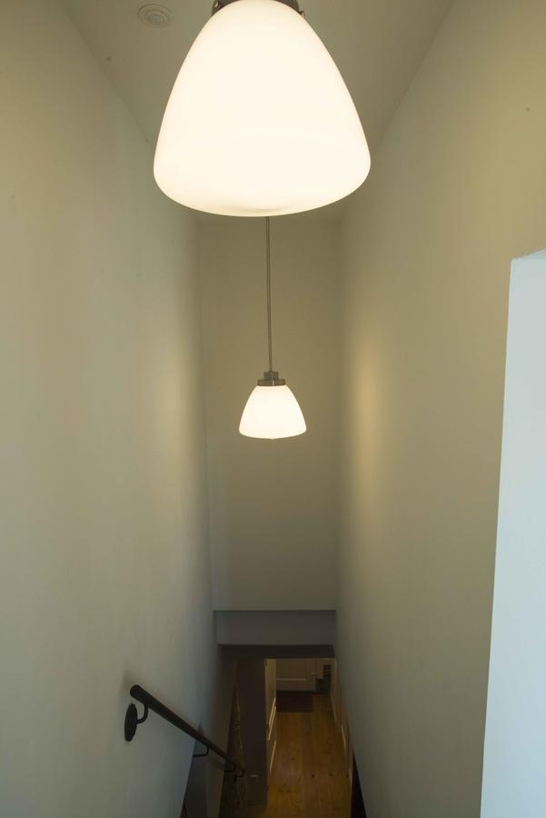 Logement 'T Oude Bierhuys Middelburg Esterno foto