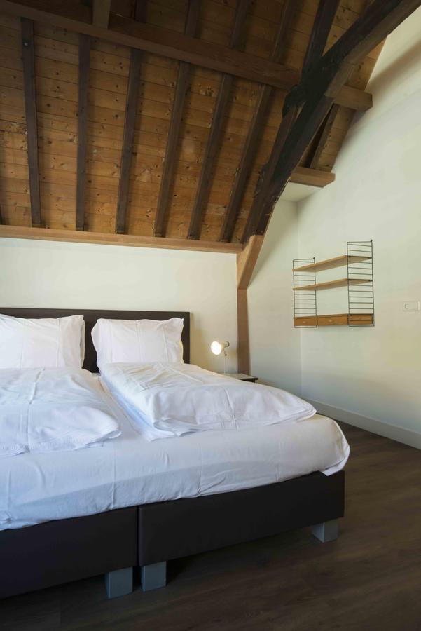 Logement 'T Oude Bierhuys Middelburg Esterno foto