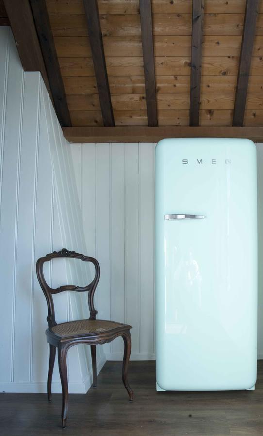 Logement 'T Oude Bierhuys Middelburg Esterno foto