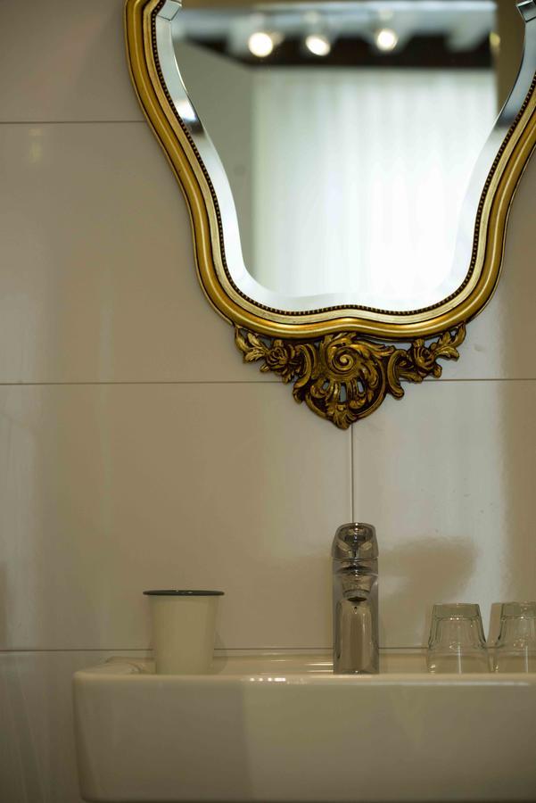 Logement 'T Oude Bierhuys Middelburg Esterno foto