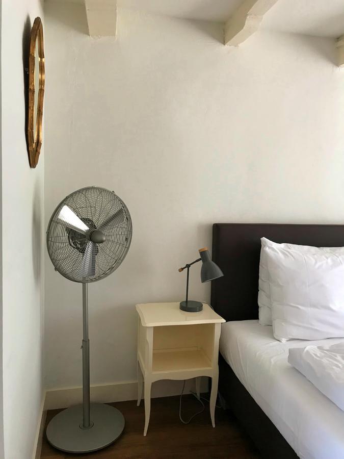 Logement 'T Oude Bierhuys Middelburg Esterno foto